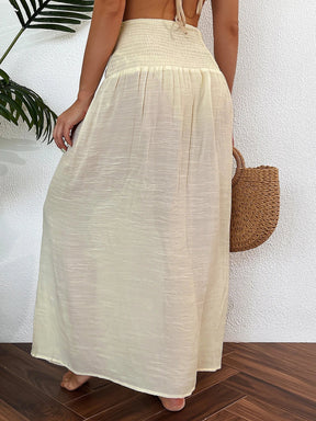 Saída Frescor de Verão