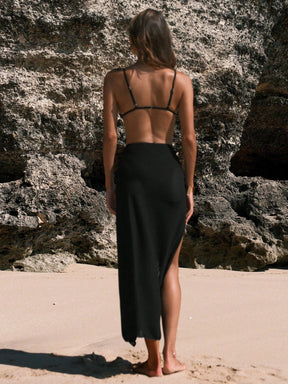 Saída Rainha do Mar