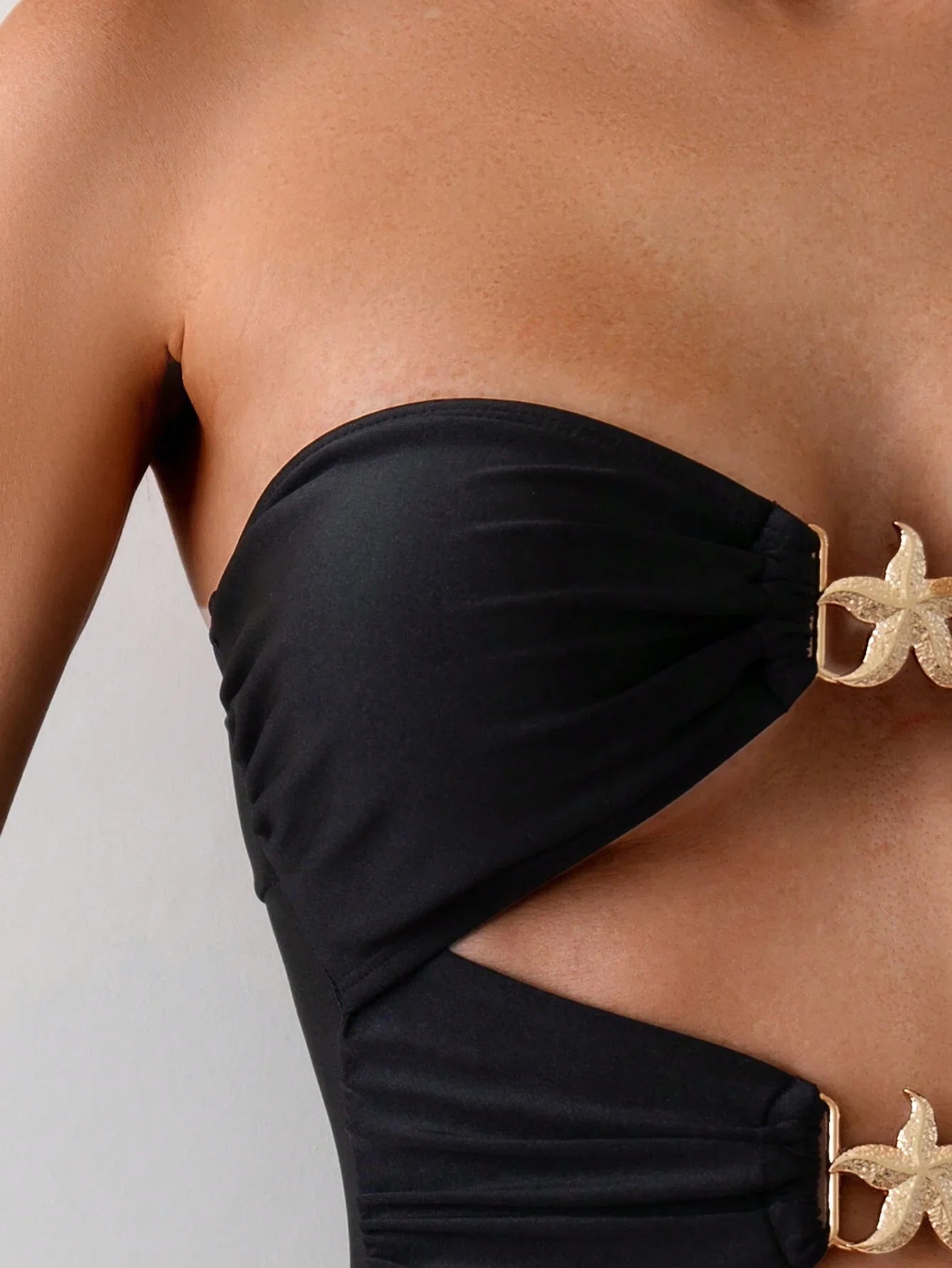 Maiô Estrela do Verão