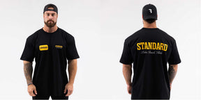 Coleção Camisetas CBUM - Legacy
