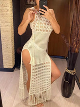 Saída Maresia