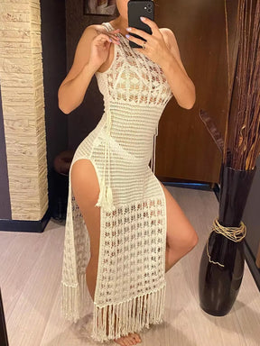Saída Maresia