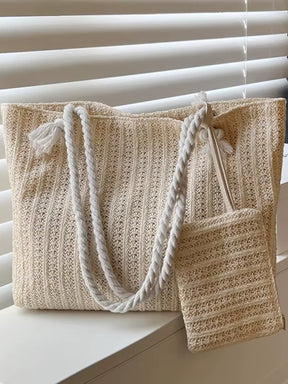 COMPRE 1 LEVE 2 - Bolsas de Praia Amare