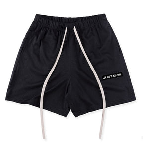 Short Para Treinos - Just Gym