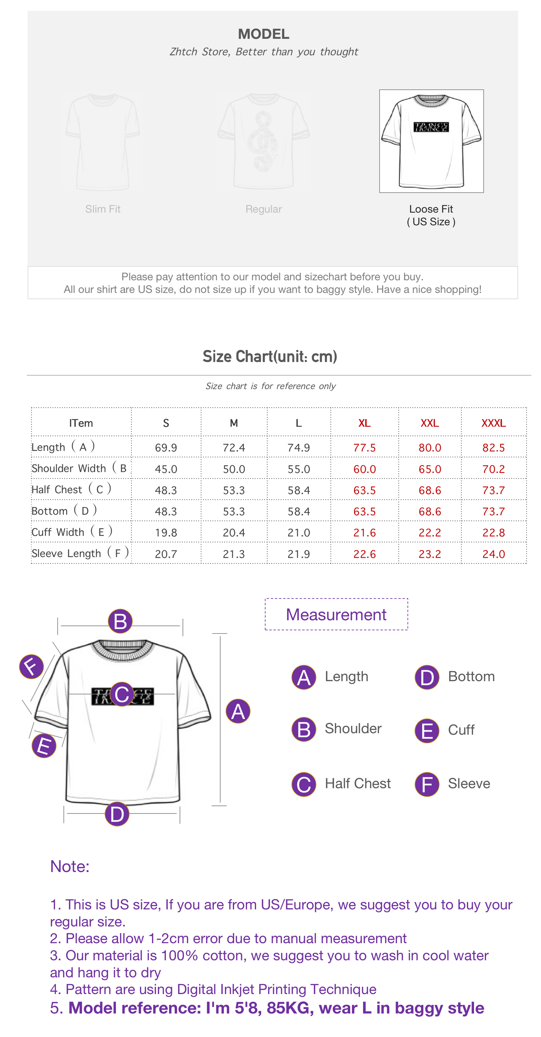 Coleção 2 - Camisetas CBUM - Legacy