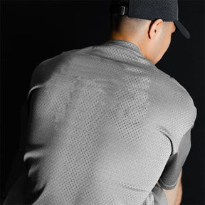 Camiseta Masculina Academia - PerfectBlend