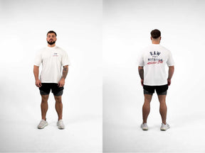 Coleção Camisetas CBUM - Legacy