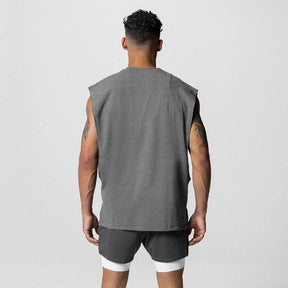 Camiseta Masculina Academia - Champion Chisel