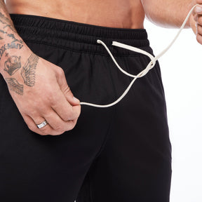 Short esportivo masculino