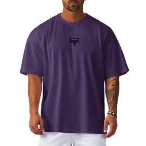Camiseta Masculina Academia - PerfectBlend
