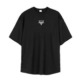 Camiseta Masculina Academia - PerfectBlend