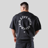 Camisa Masculina Academia - Lyft your standard