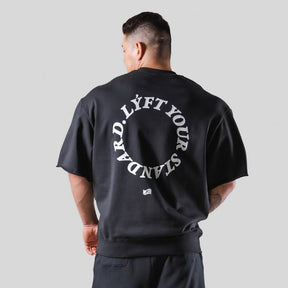 Camisa Masculina Academia - Lyft your standard