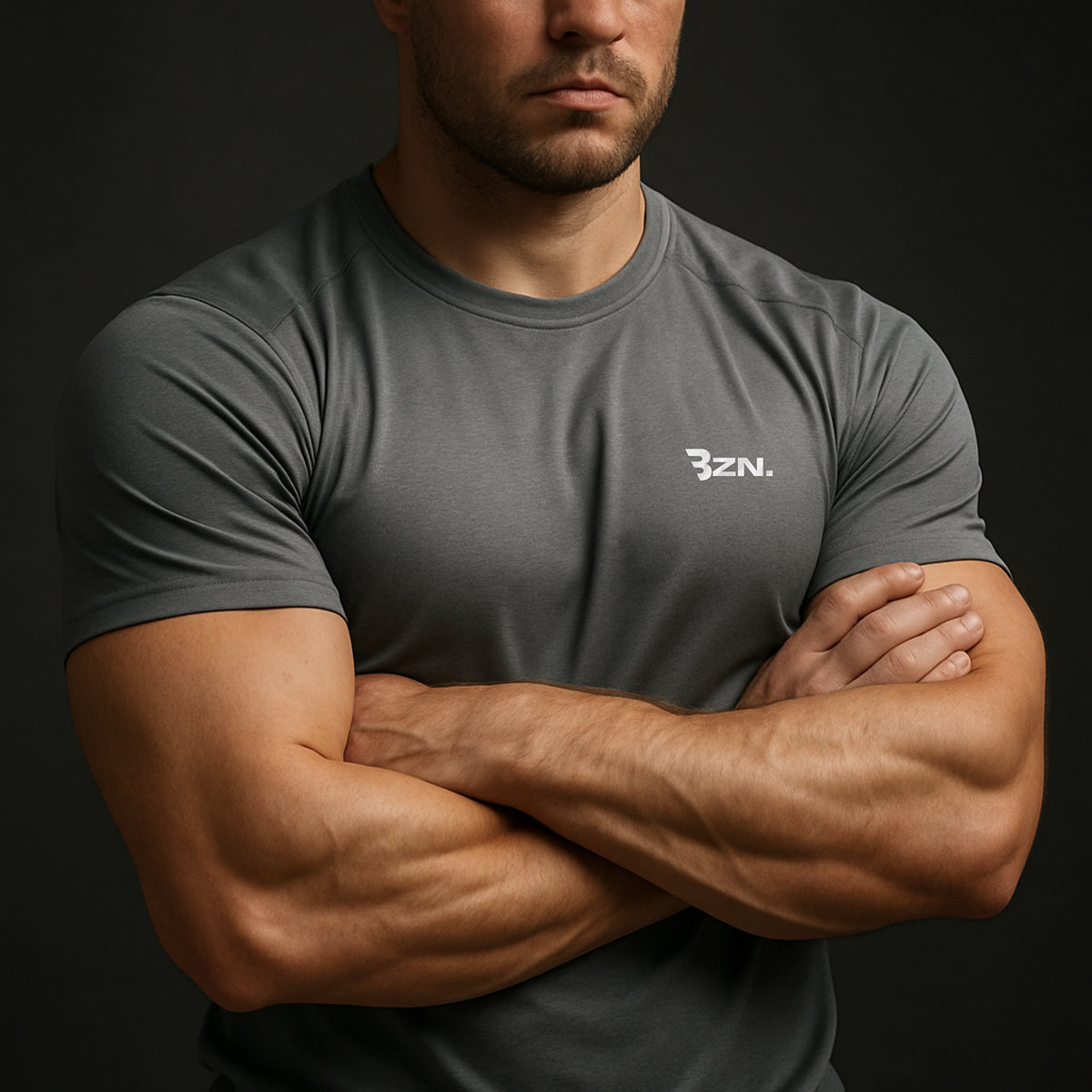 - Kit Campeão: 2 Shorts Dry-Fit™ de Compressão + 2 Camisetas Tech DryFit™ BZN