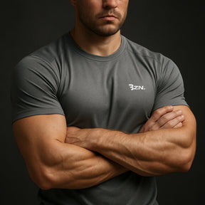 - Kit Campeão: 2 Shorts Dry-Fit™ de Compressão + 2 Camisetas Tech DryFit™ BZN