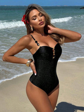 Maiô Morena Tropicana