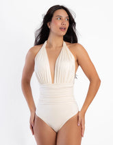 Maiô Glamour Pérola