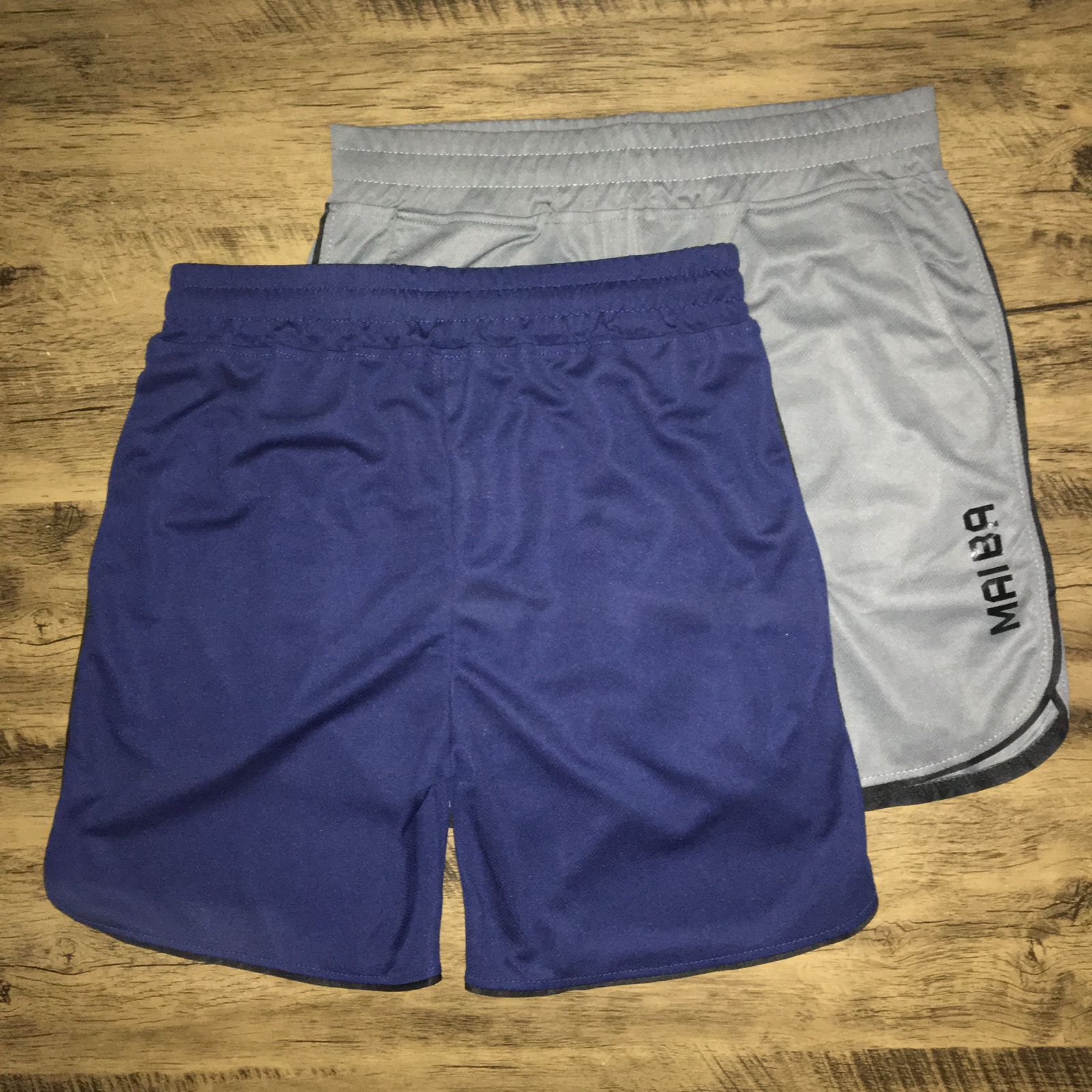 Short Masculino Agility
